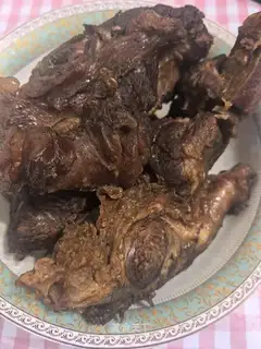 Donkey
