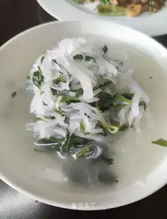 Sausage cuisine soup
