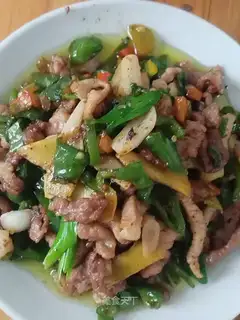 Pepper sauce