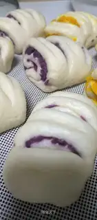 Chip rolls