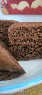 Red sugar maras