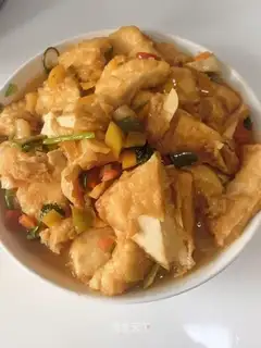 Tofu