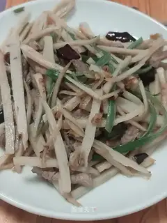 Sour spicy