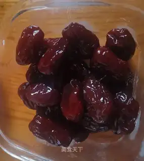 Red dates