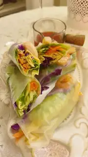 Viet Nam Spring Roll