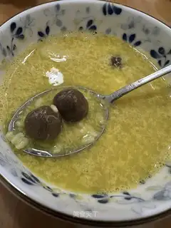 Go for the eggs