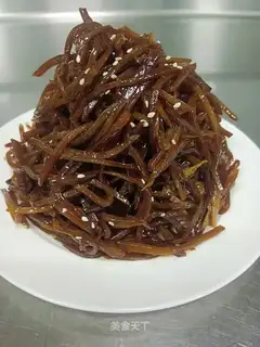 It's delicious