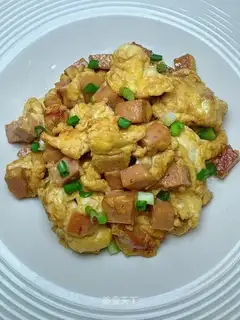Lunch scooter