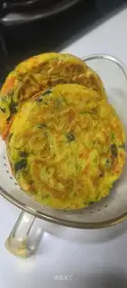 Vegetable tacos