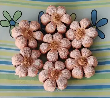 Ideas for tea