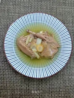 The veggie pigeon