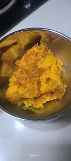 Tomato eggcakes