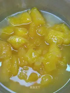 Potato sugar