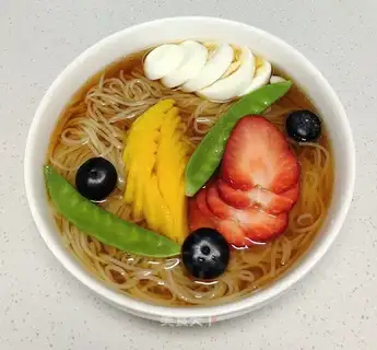 From Refrigerated Face