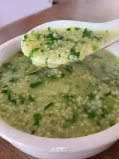 Porridge