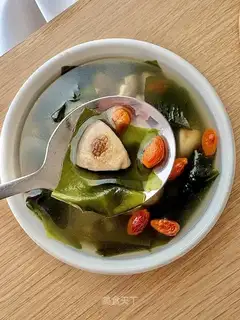 Scratch the sprouts and soup
