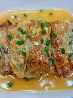 Rogue roll