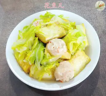 Lobster-tailing oxen and tofu