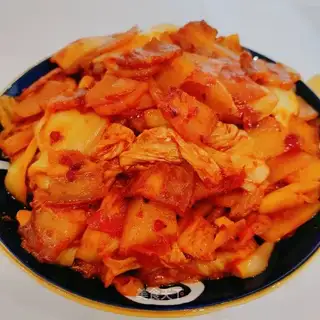 Potato chips