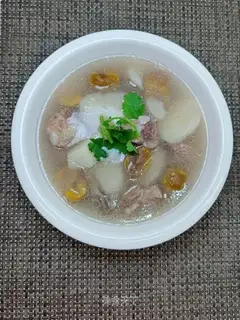 Chestnut Pork
