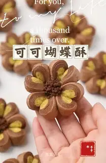 Coco butterflies