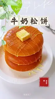 Milk muffins