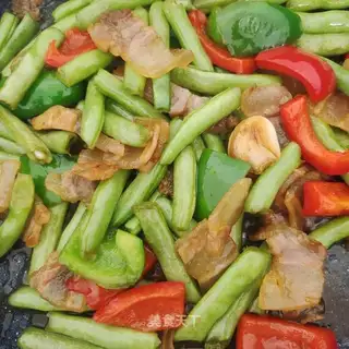 I'll make some grub