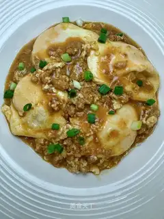 Bounty eggs