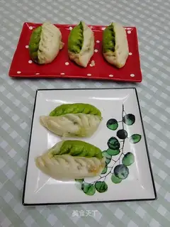 The veggie pairs