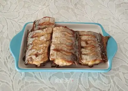 Fried Belt