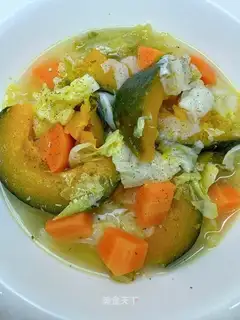 Harvard vegetable pot