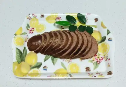 Pork heart