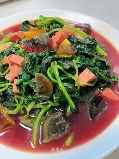 Let's have some soup