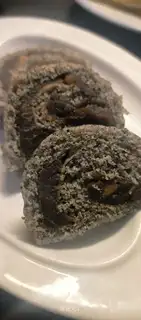 Black Sesame Soybean Sand