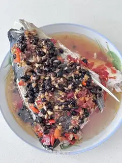 Pepper chopper head