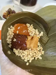 Egg yolk
