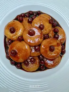 Red sugar