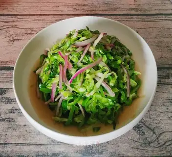 Sodium trim