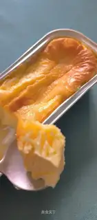 Butter cheesecake