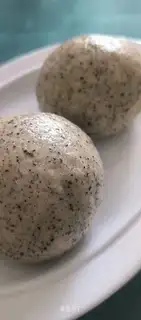 Black Sesame