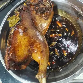 Homeside duck