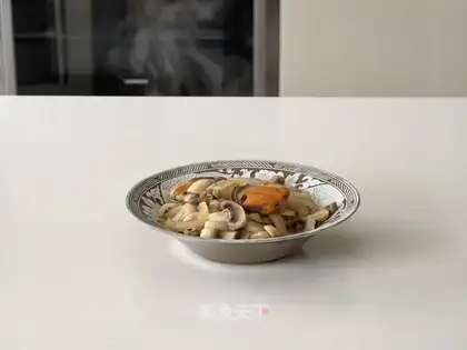♪ Taste onions ♪