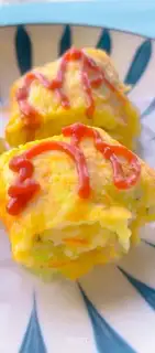 Shrimp rollers