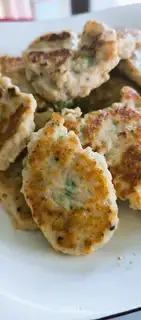 Chicken gravy
