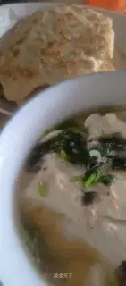 Homemade tofu brain