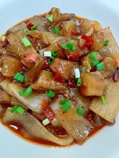 Spicy oxen and swarm