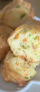 Egg bubble