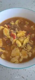 Beef skates