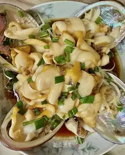 Onion abalone