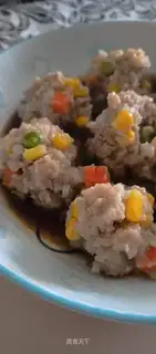 Steam Mountain meatballs